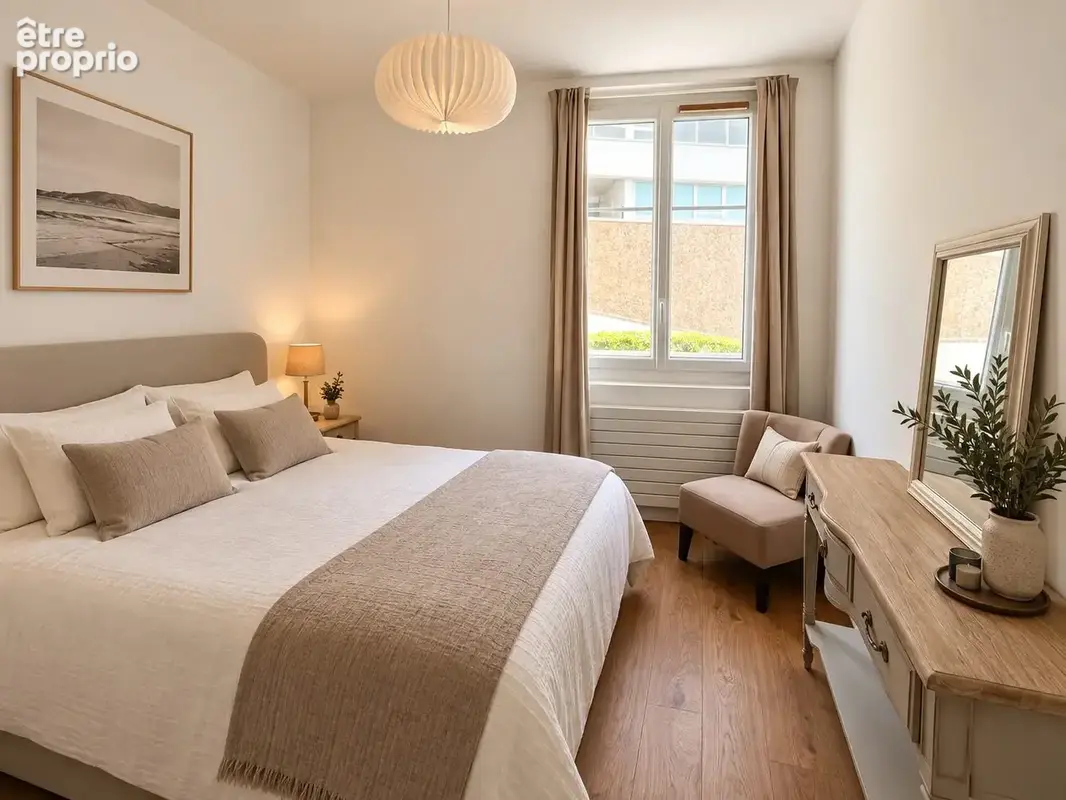 Appartement 3 pièces 63 m² à vendre à Biarritz (64200) - photo 5