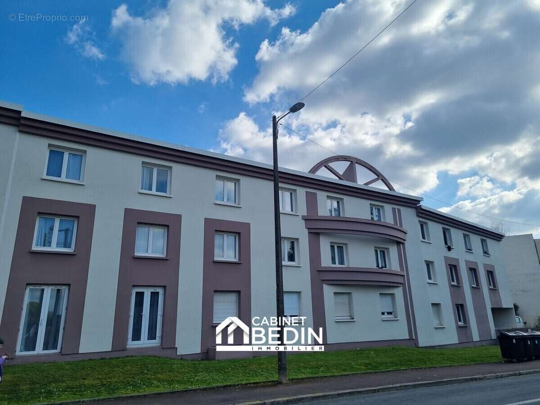 Appartement à TALENCE