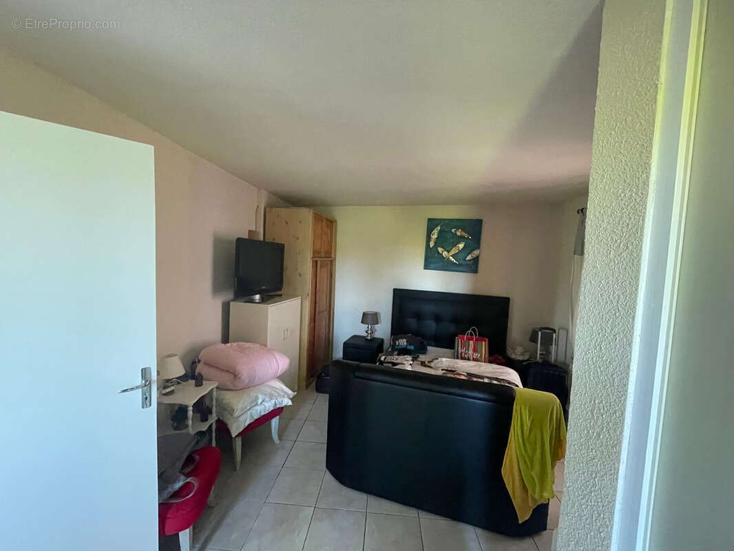 Appartement à FLEURY