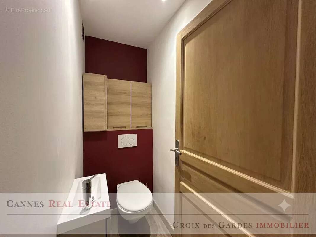 Appartement avec terrasse de 80m2 - photo 8