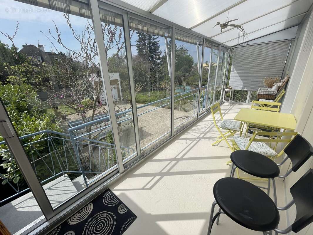Maison 92 m² à Bourges  - photo 7
