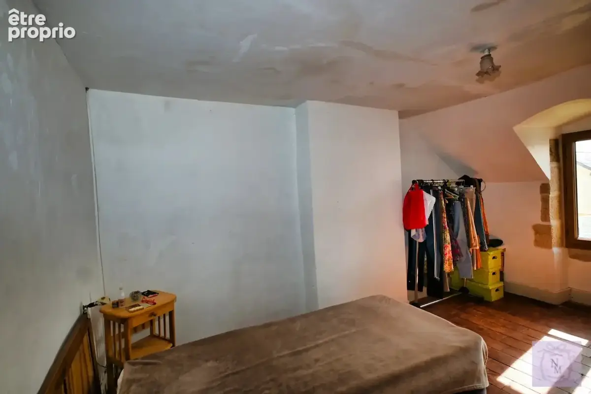 À vendre : maison de caractère à Saint-Honoré-les-Bains - photo 27
