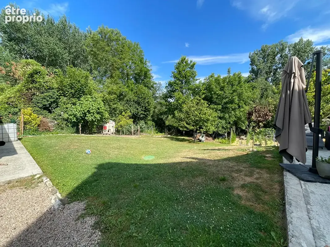Maison 109m² à crépy-en-valois - photo 9