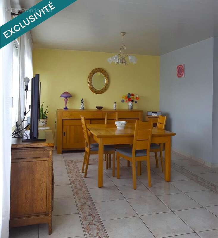 Photo 6 - Maison à TOMBLAINE