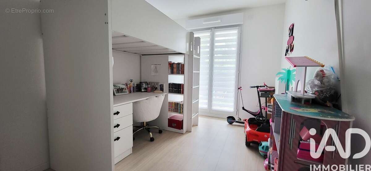 Photo 9 - Appartement à LE BLANC-MESNIL