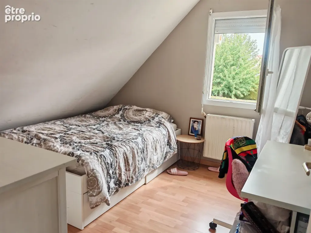 Maison Individuelle 5 ch, 1 bureau 108 m2 - photo 8
