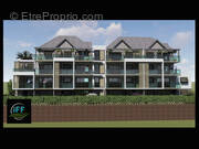 Appartement à SAINT-PAUL