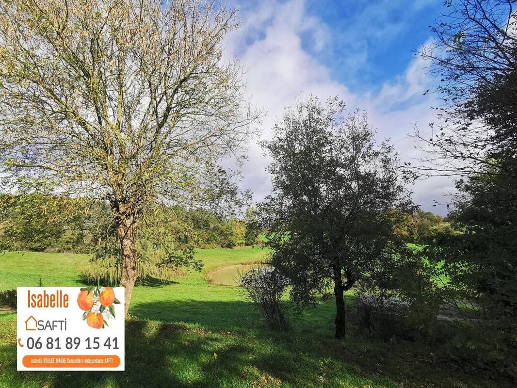 Photo 1 - Maison à DEMU