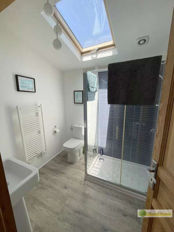 Appartement à ANVILLE