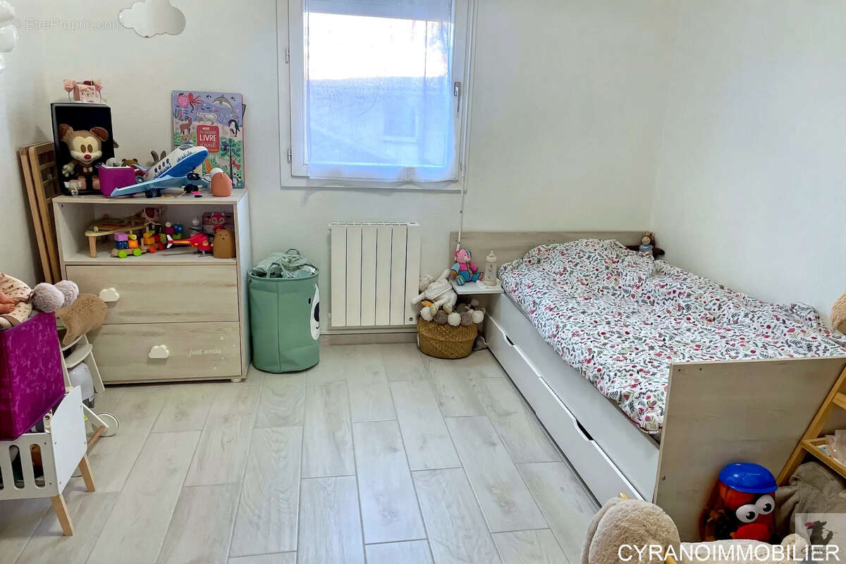Appartement à BERGERAC
