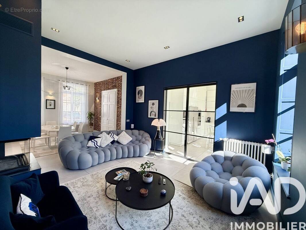 Photo 1 - Maison à ARRAS