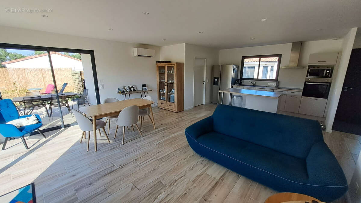 Maison plain pied castres - photo 2