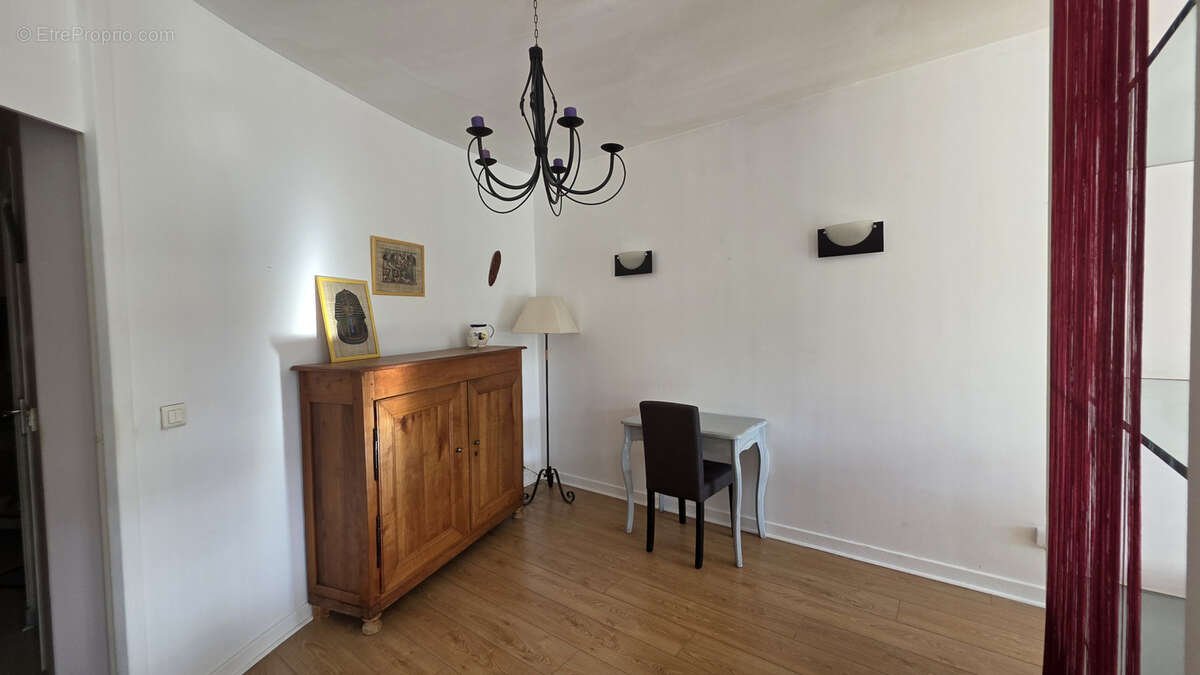 Appartement à VALENCE