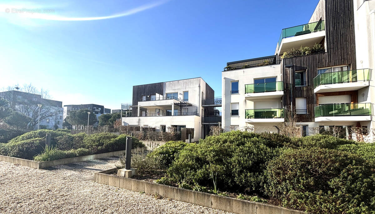 Appartement à ANGERS