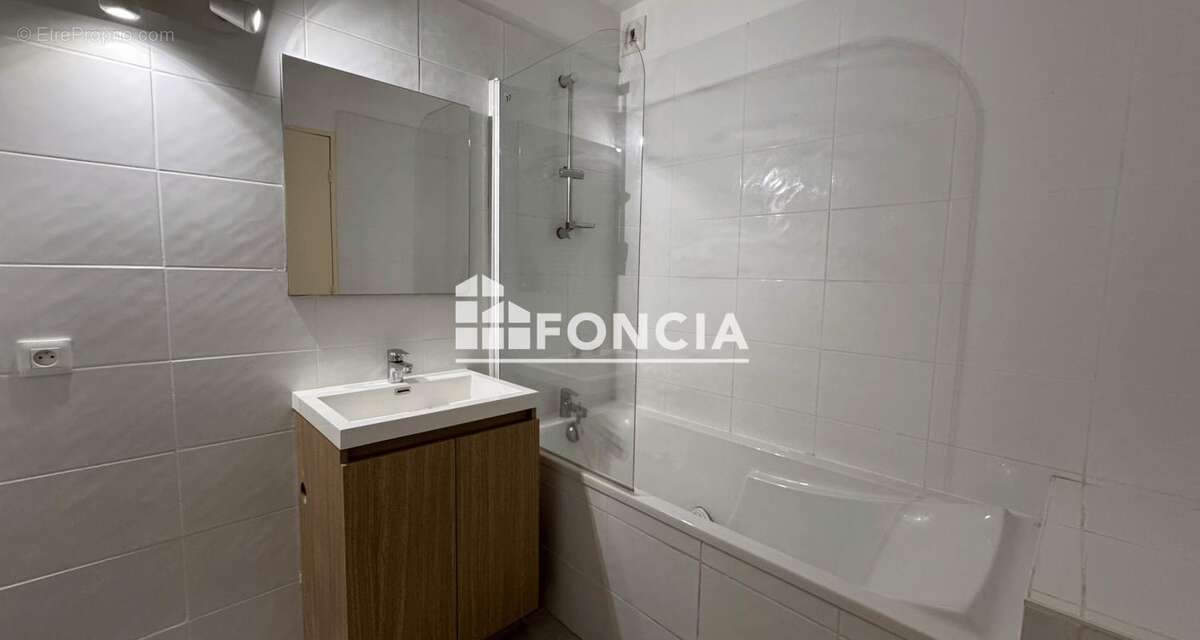 Appartement à VANNES