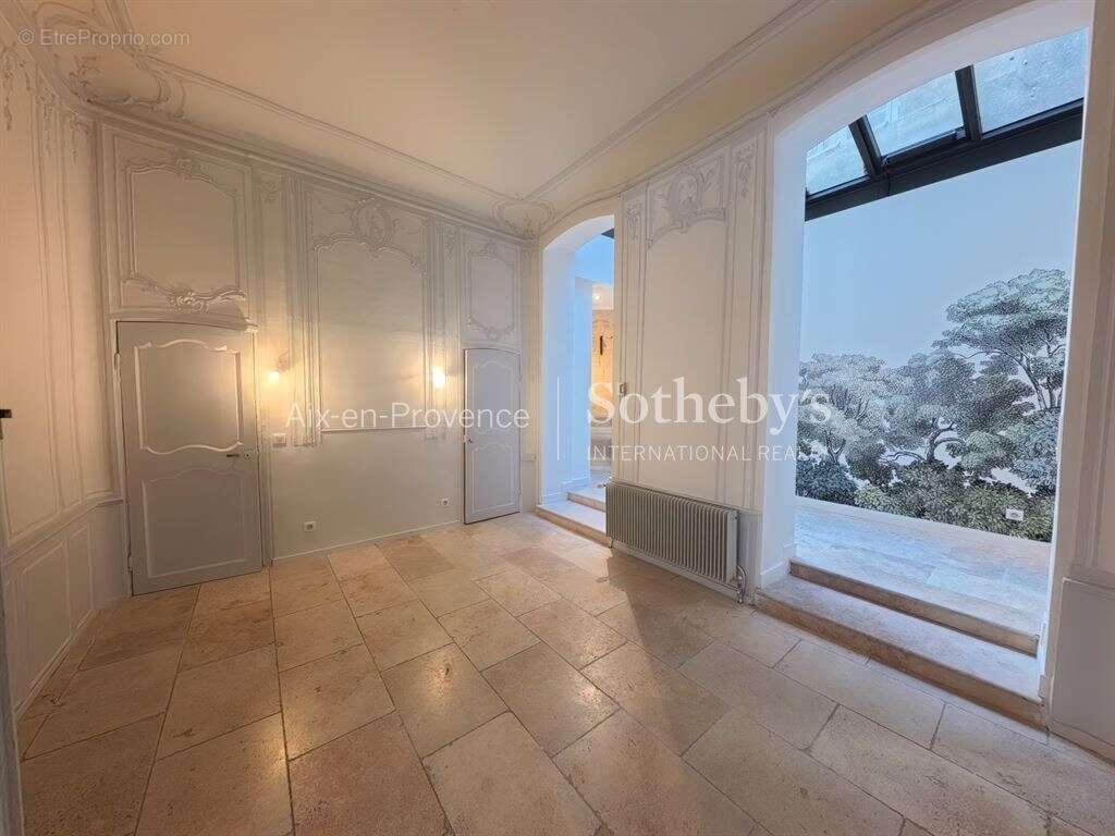 Appartement Centre VILLE - photo 2