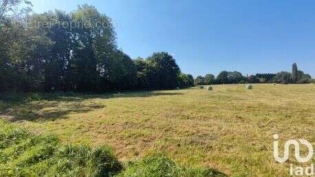 Photo 4 - Terrain à SAINT-DESIR