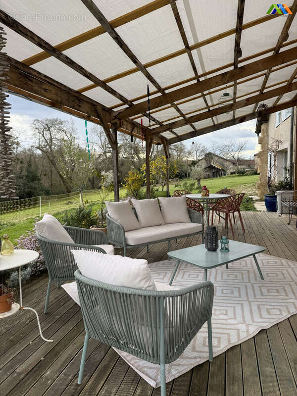 Maison 295 m² à Boulogne-Sur-Gesse  - photo 4