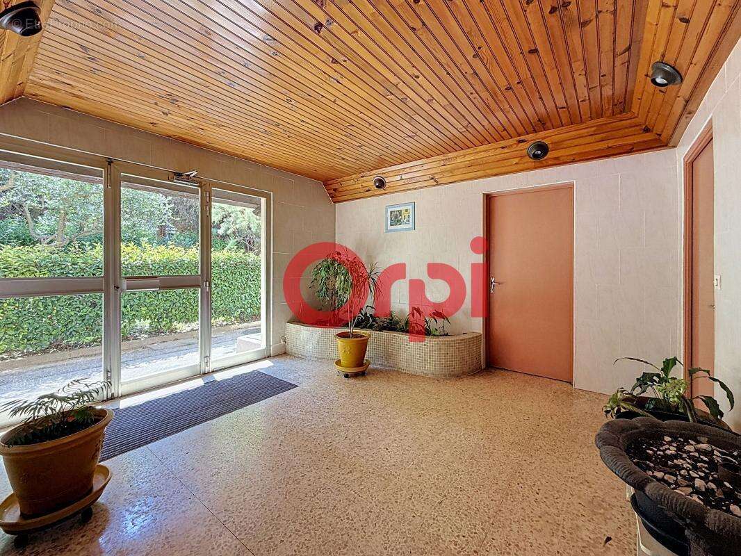 Appartement à LA SEYNE-SUR-MER