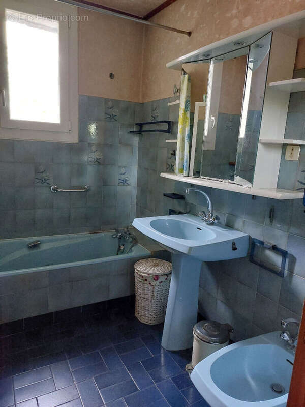 Maison Le Bas Segala - photo 13