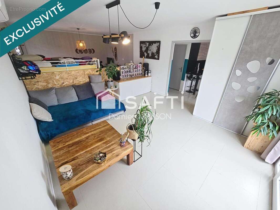 Photo 6 - Maison à FRONTIGNAN