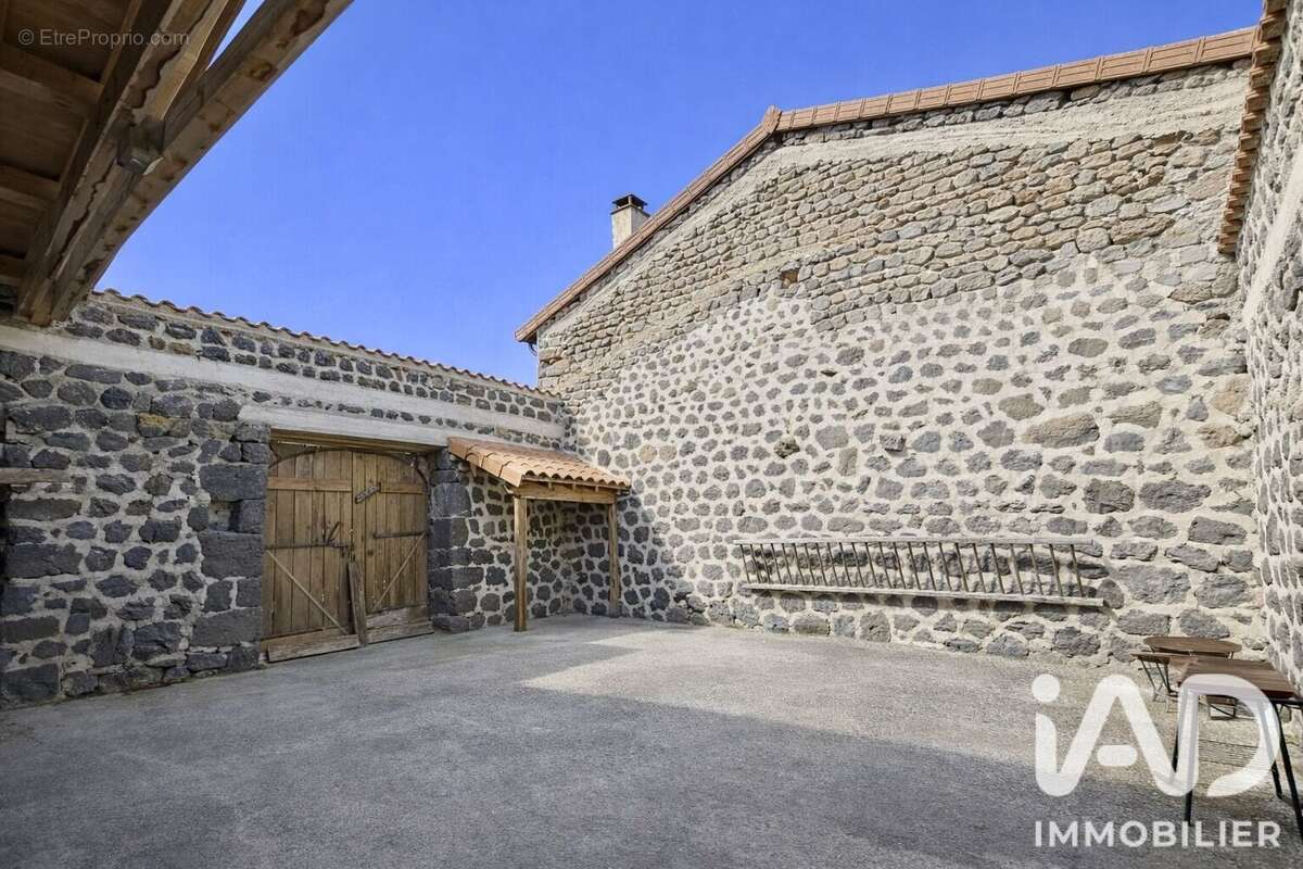 Photo 7 - Maison à CAYRES
