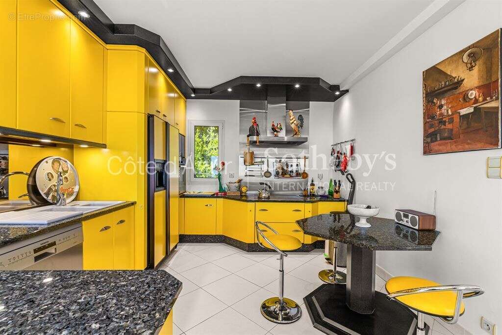 Maison à VENCE