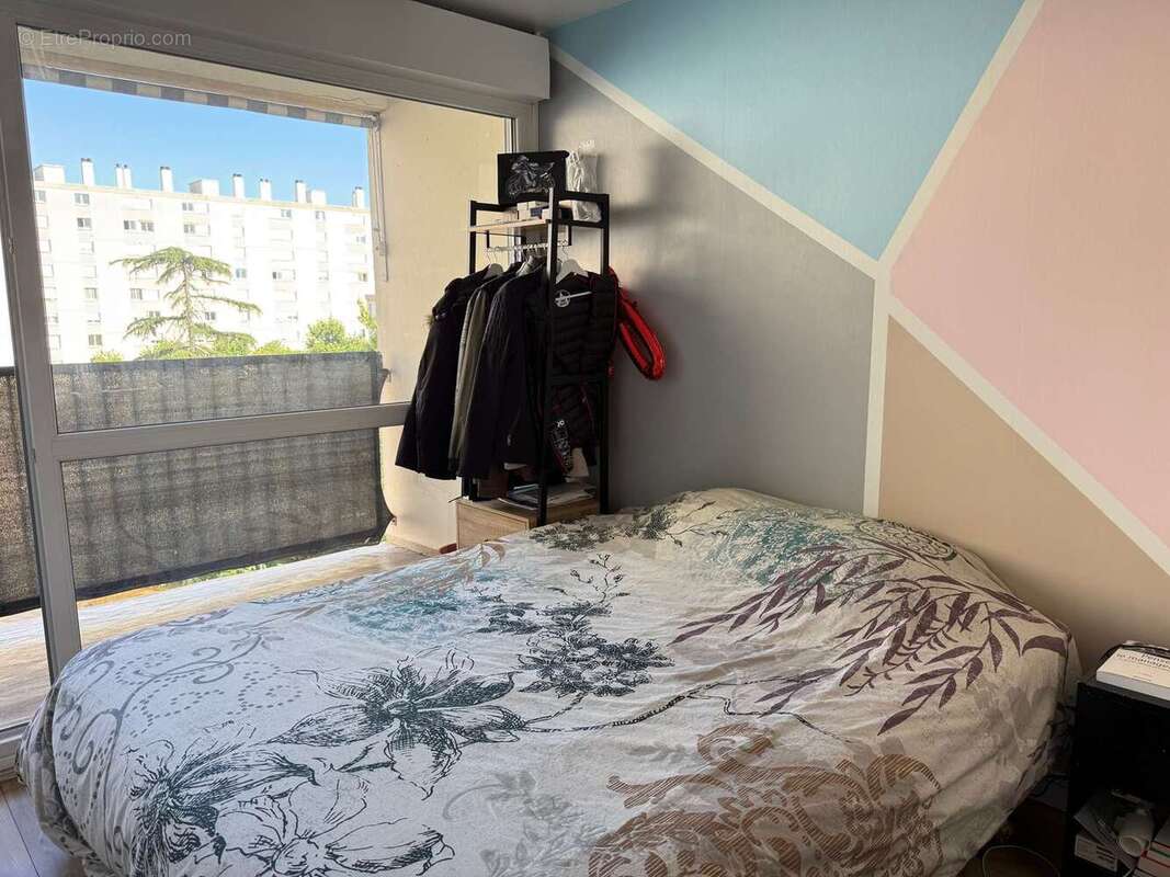 Appartement à MERIGNAC