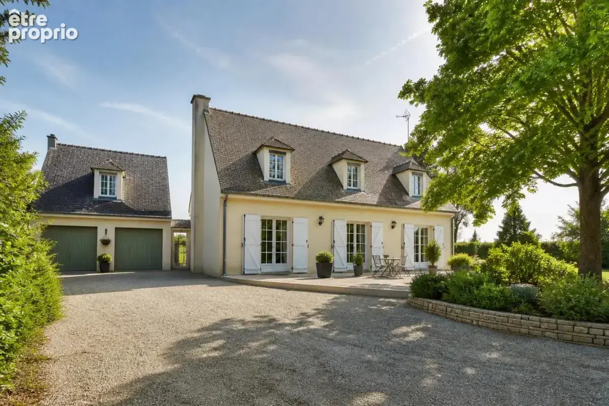 Maison de 8 pièces de 226,7 m² à Valence - photo 20