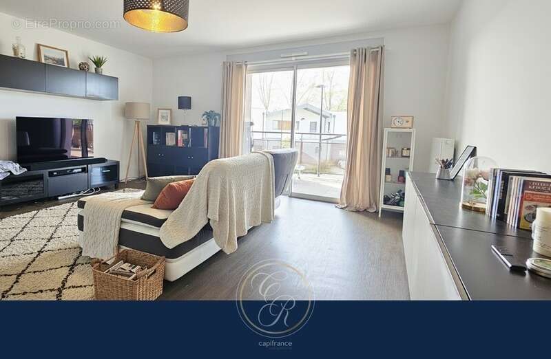 Appartement à ANGERS
