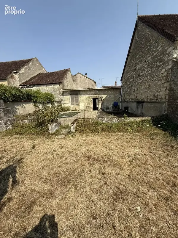 Maison à vendre à Brienon-Sur-Armancon (89210) - photo 2