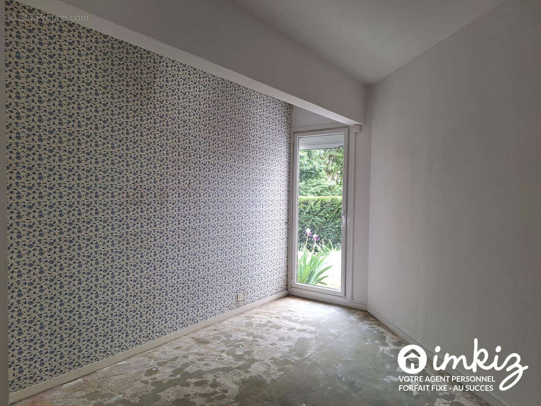 Appartement à CHATOU