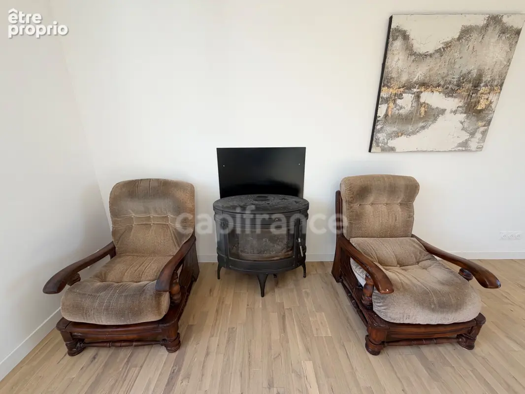 Exclusivité - rare sur le marché - maison à vendre 4 pièces plonevez du faou (29) - photo 7