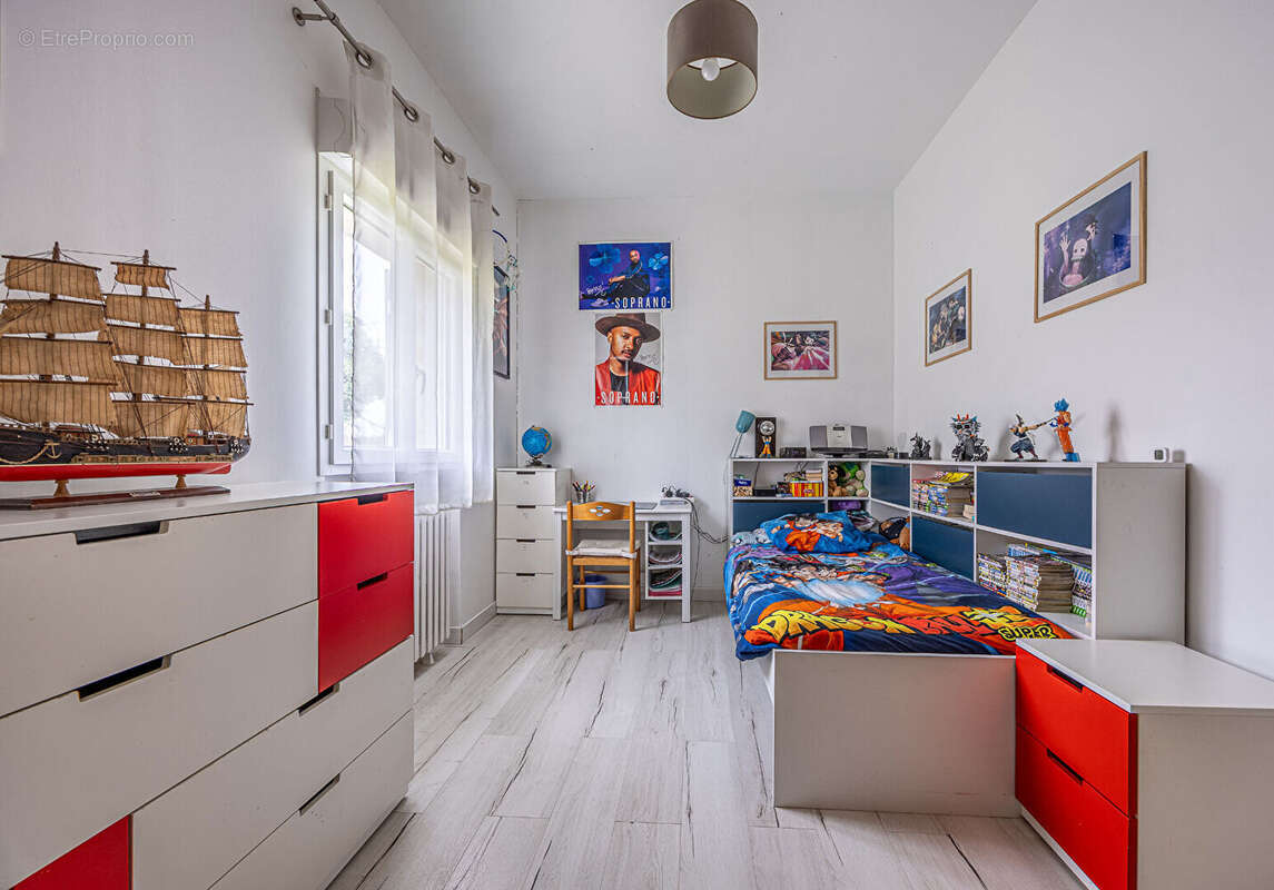 Maison à SAINT-VIVIEN