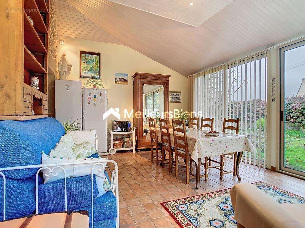 Maison à SAINT-CAST-LE-GUILDO