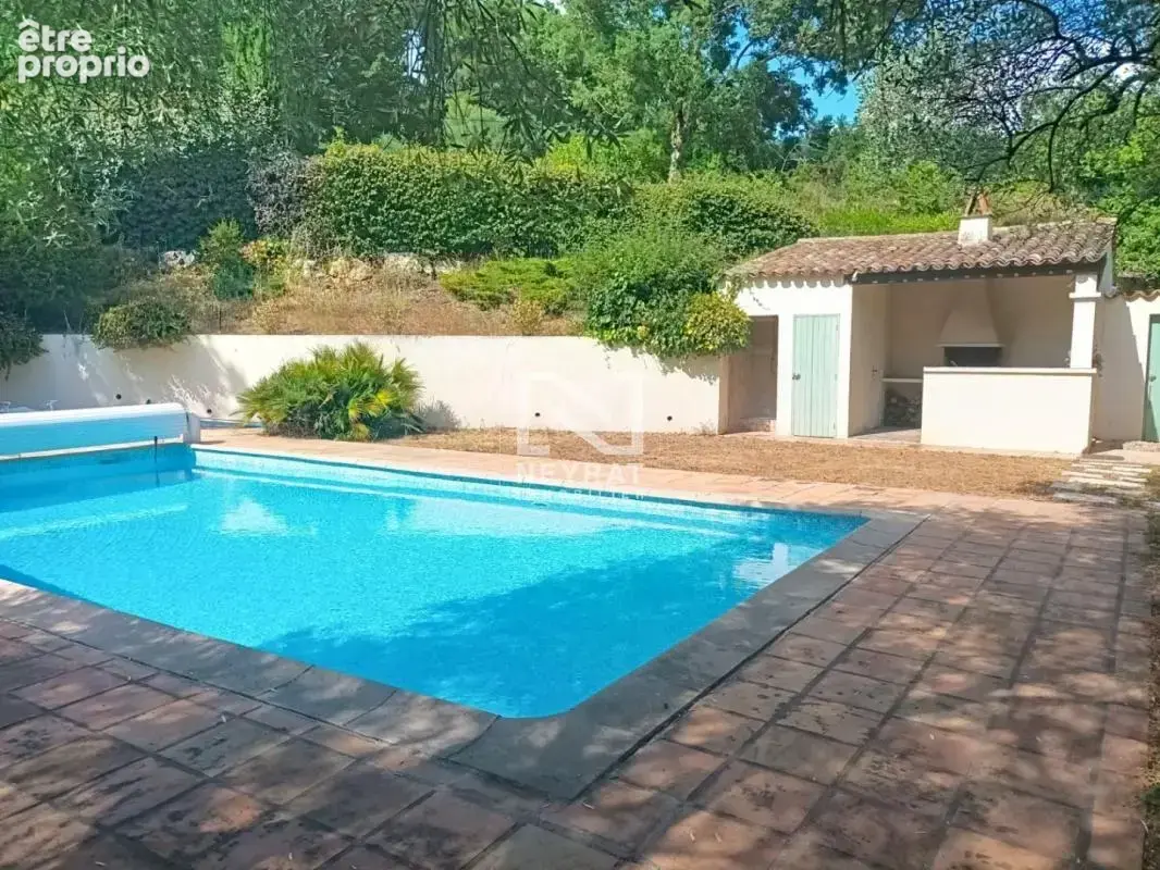 Tourrettes belle provencale de qualite plain pied - photo 6