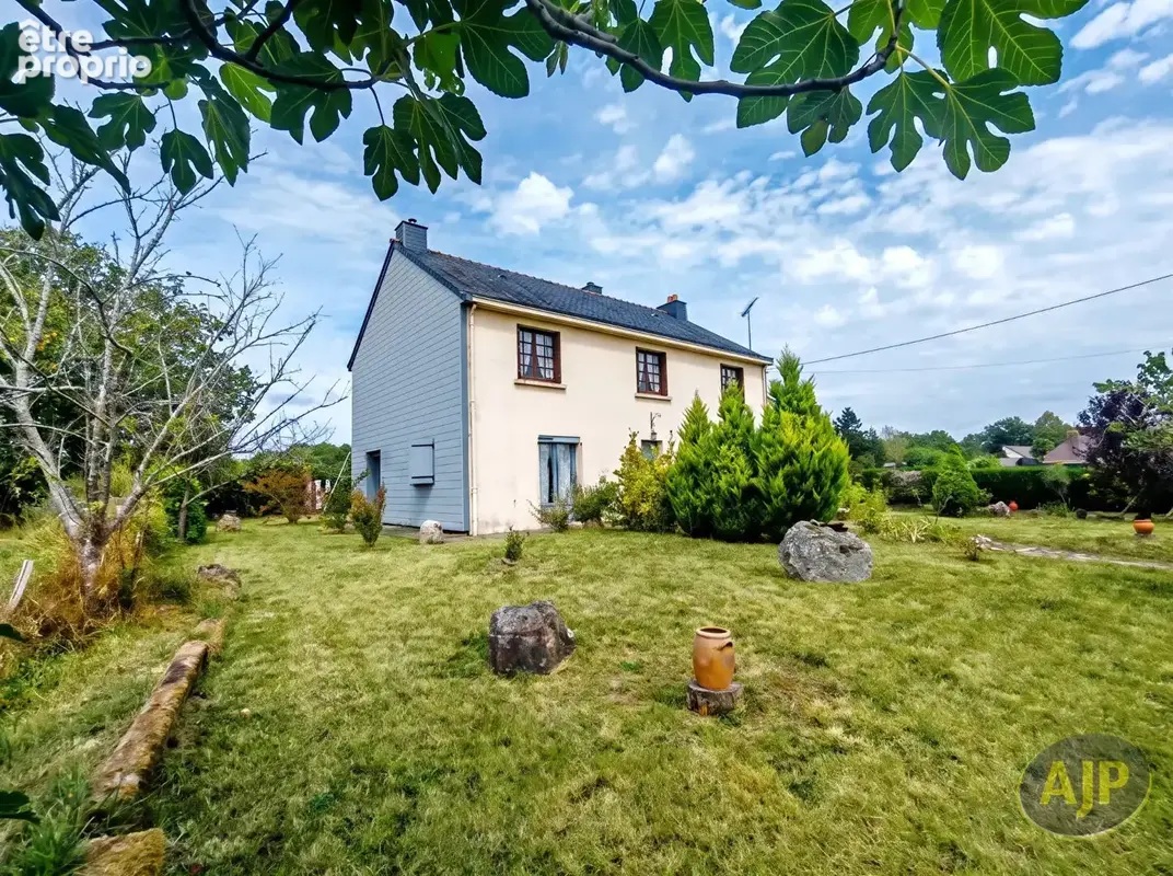 Maison à BLAIN