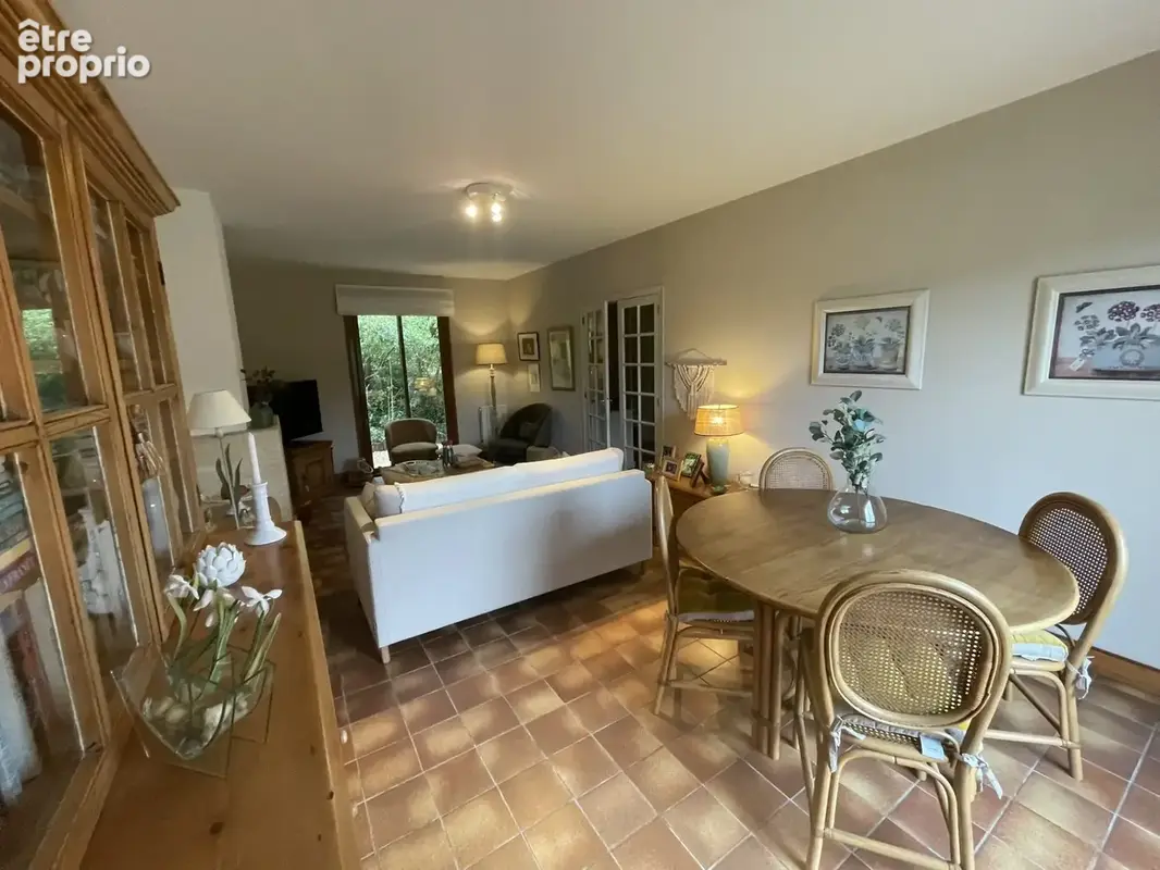 Maison 4 pièces 87 m² à vendre à Perigueux (24660) - photo 9