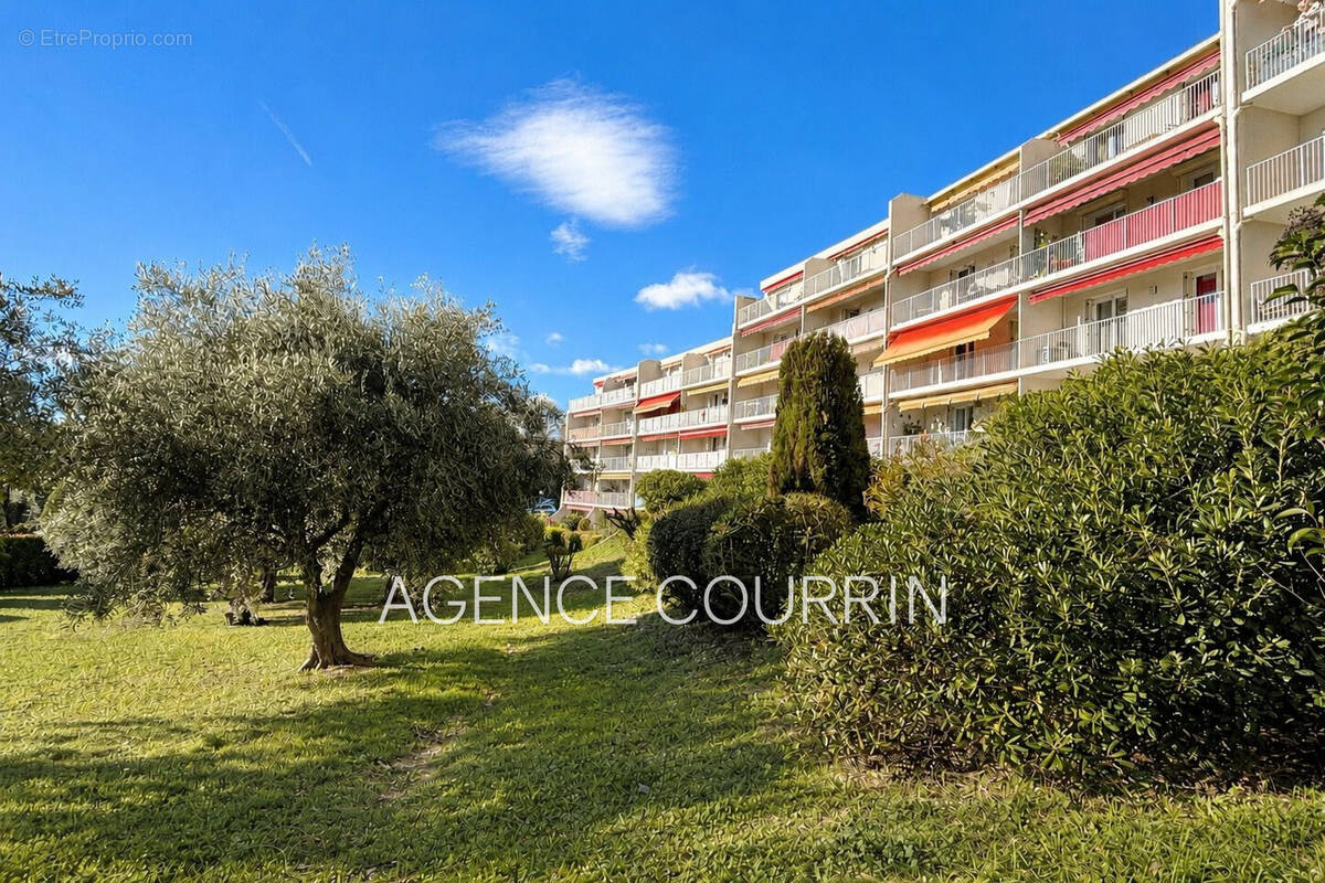 Appartement à GRASSE