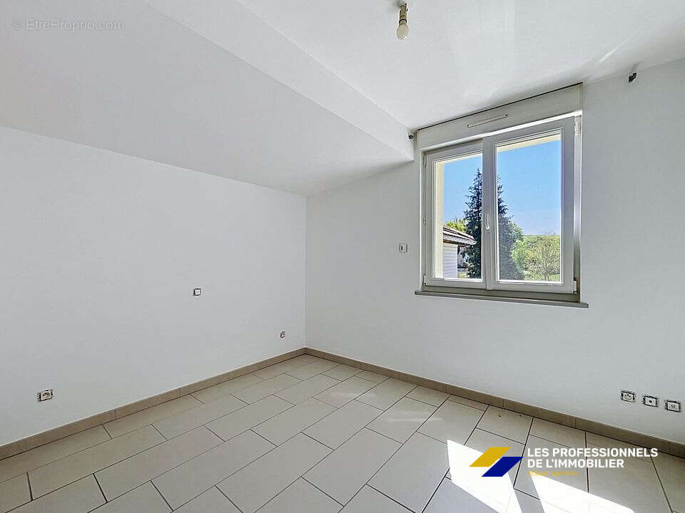 Appartement à EPINAL