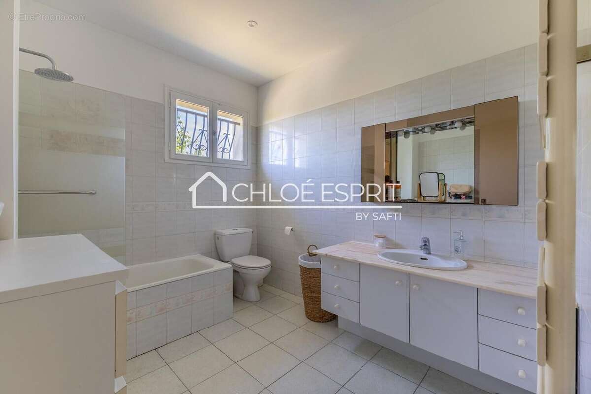 Photo 9 - Maison à BRUNOY