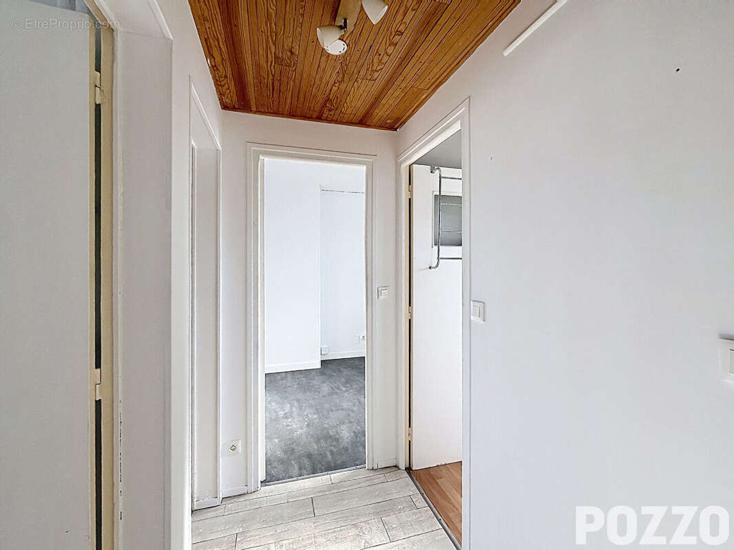 À vendre Saint-Lô, proche du centre-ville, appartement T2 avec garage - photo 10