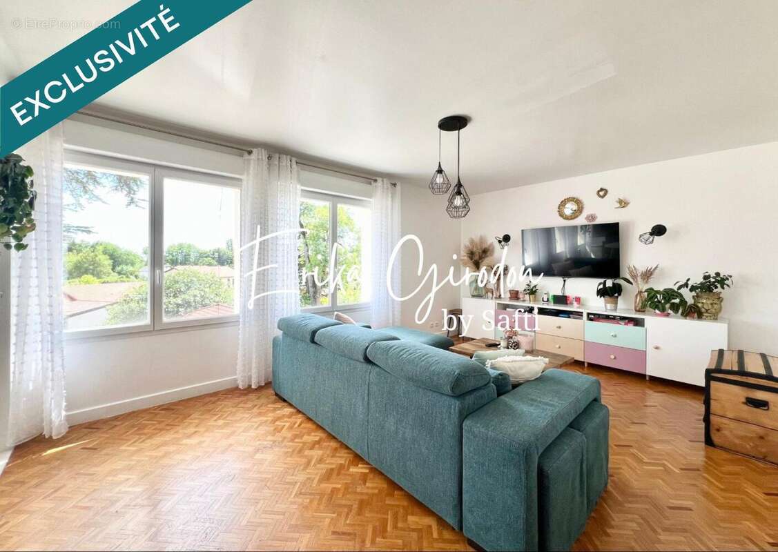 Photo 2 - Appartement à LA BOISSE