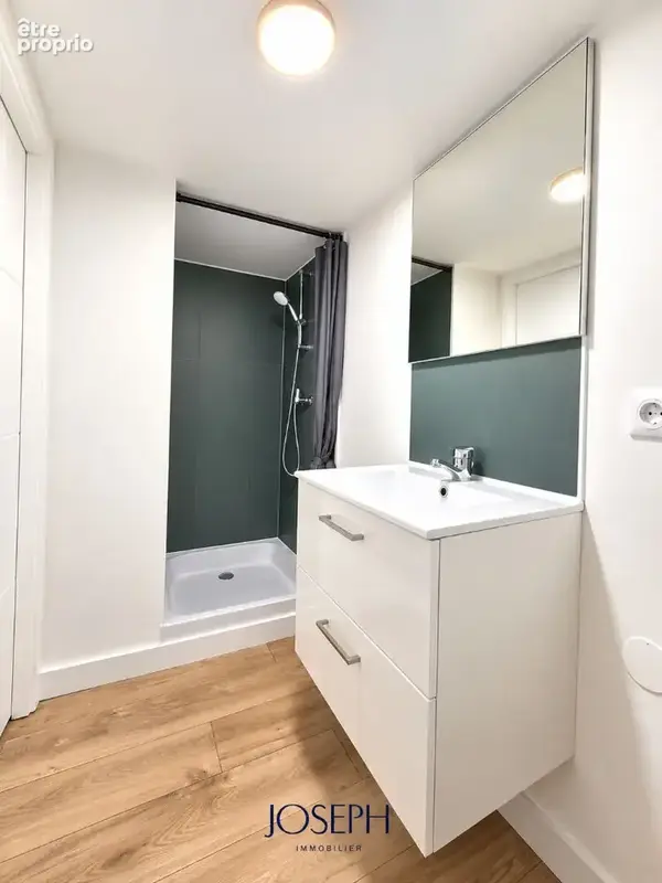 Toulouse ? les chalets ? duplex rénové avec accès indépendant - photo 5