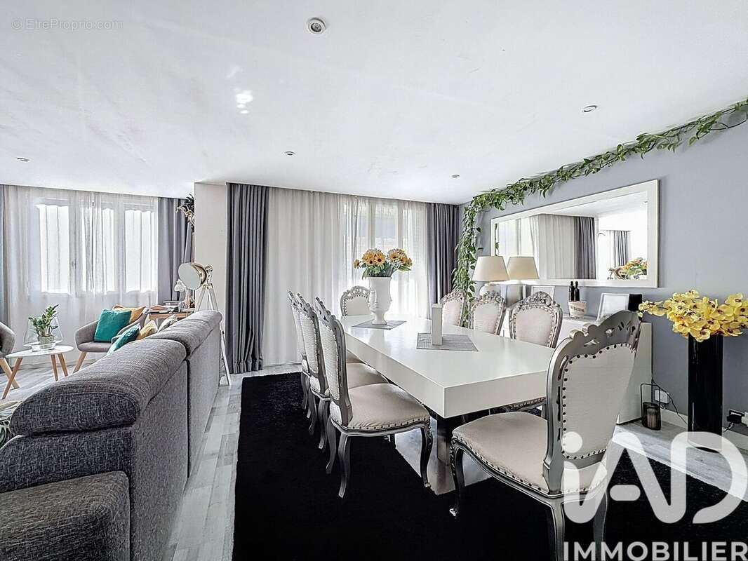 Photo 6 - Appartement à MENTON