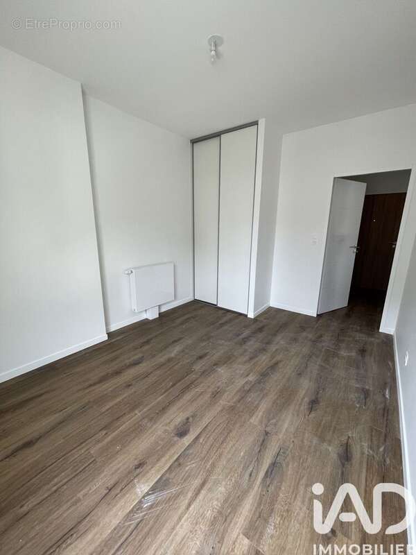 Photo 4 - Appartement à L'ILE-D'OLONNE