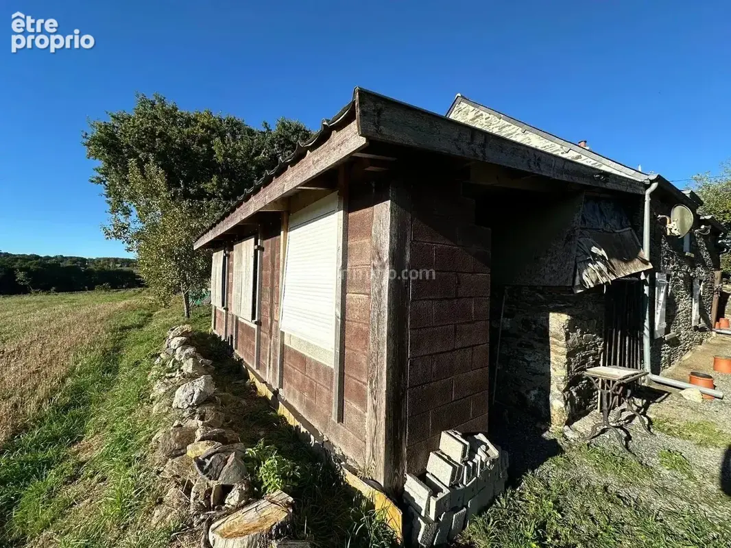 Vente Maison Saint-herve(22460) 107 000ï¿œ - photo 10
