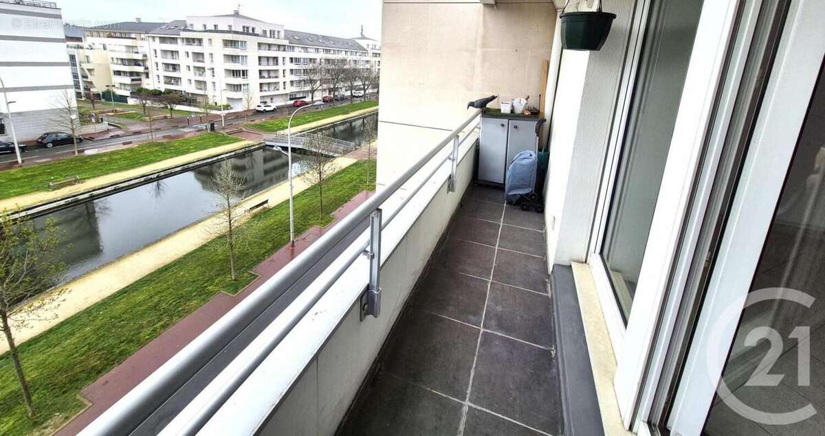 Appartement à CRETEIL