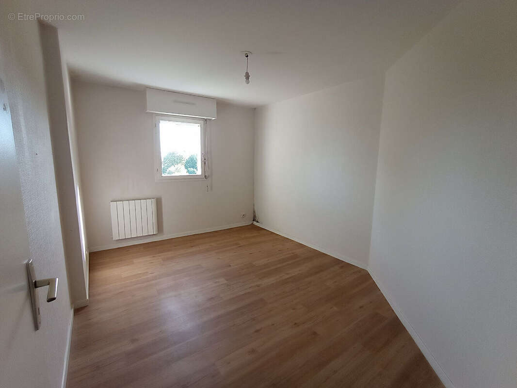 Appartement à AURAY