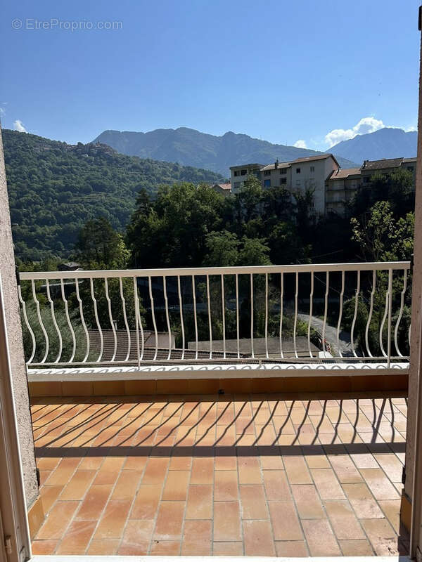 Appartement à ROQUEBILLIERE